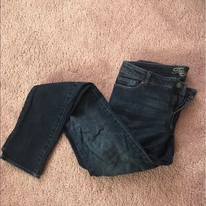 Delia’s denim jeans